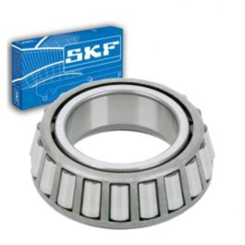 SKF Front Manual Transmission Bearing for 1980-2010 Ford Mustang 4.6L 5.0L V8