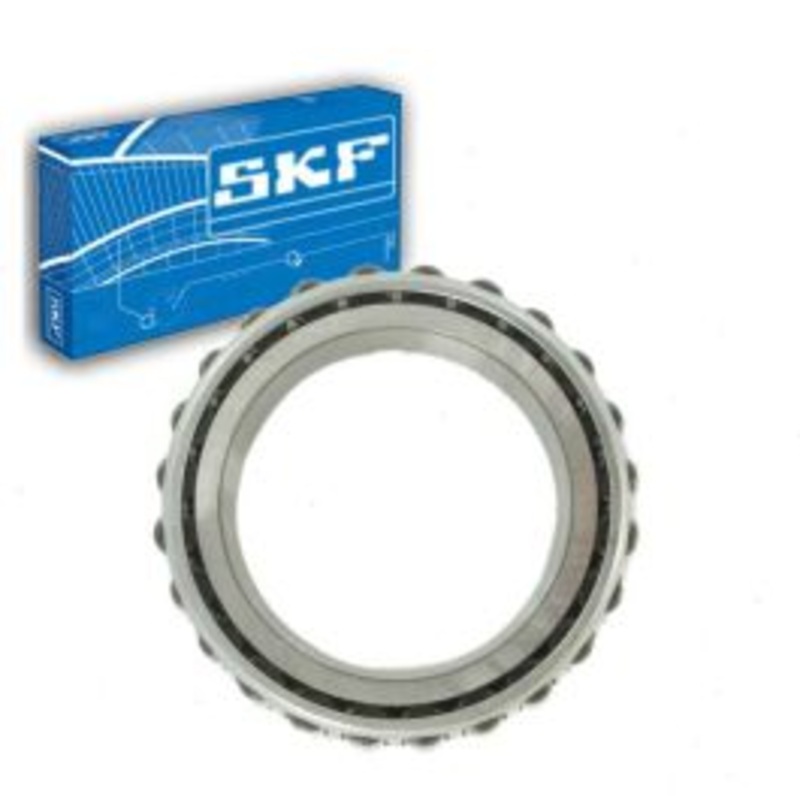 SKF Front Outer Wheel Bearing for 1975-2007 Toyota Land Cruiser