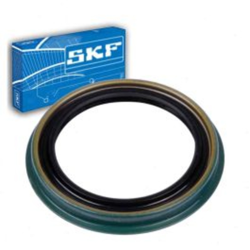 SKF Front Wheel Seal for 1971-1981 Pontiac Catalina