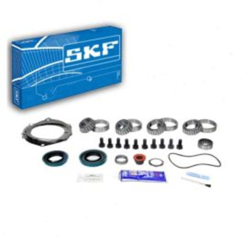 SKF Rear Axle Differential Bearing and Seal Kit for 1975-1980 Ford Granada