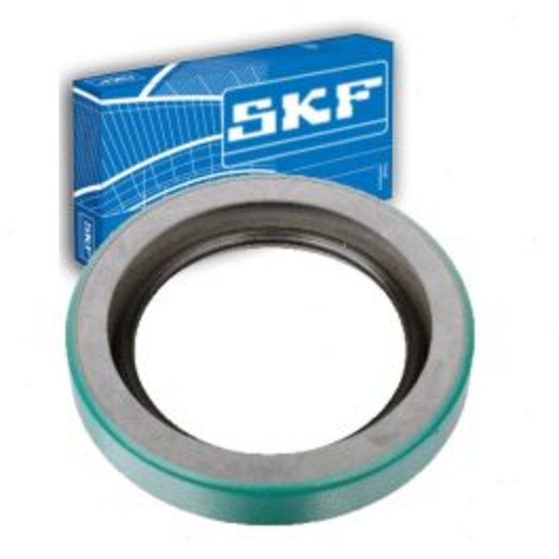 SKF Rear Differential Pinion Seal for 1956-1957 International S130