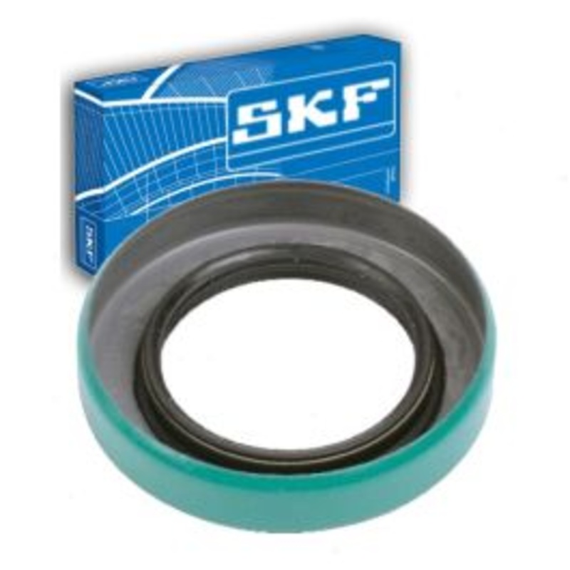 SKF Rear Manual Transmission Seal for 1960-1974 Chevrolet C20 Pickup