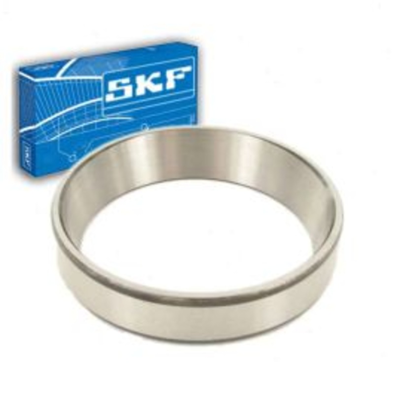 SKF Transmission Input Shaft Race for 1980-1984 Pontiac Phoenix