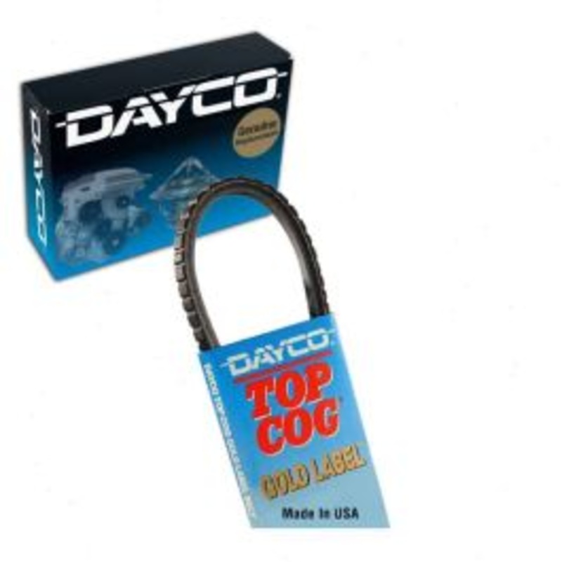 Dayco 17360 Accessory Drive Belt