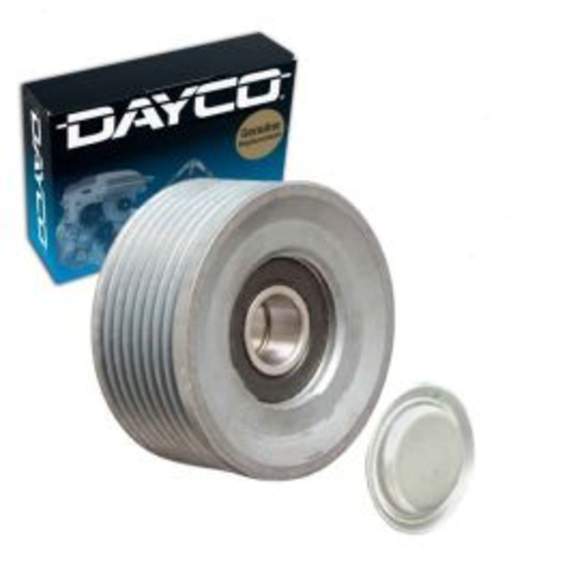 Dayco 89103 Drive Belt Idler Pulley