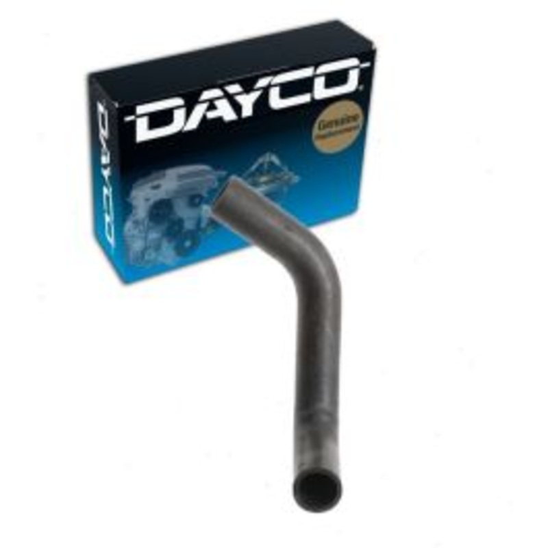 Dayco Lower Radiator Coolant Hose for 2001-2002 Kia Rio
