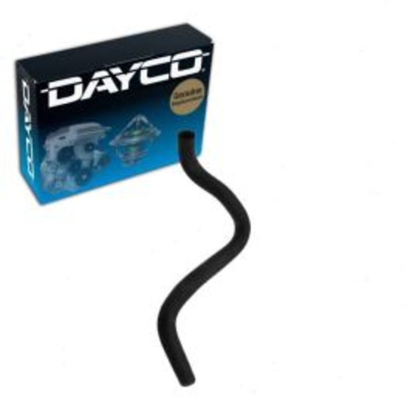 Dayco Lower Radiator Coolant Hose for 2010-2013 Kia Forte 2.0L 2.4L L4