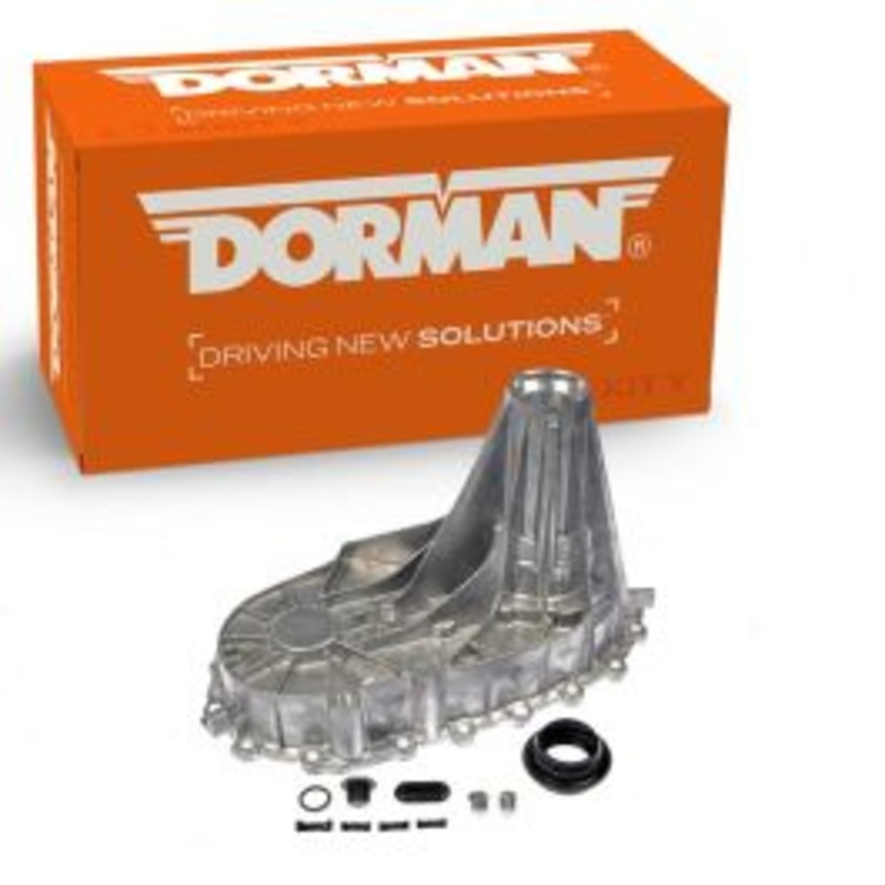 Dorman Rear Transfer Case Housing for 2007 Chevrolet Avalanche