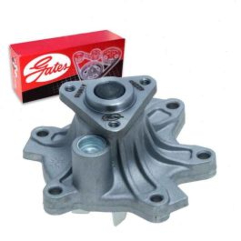 Gates 42253 Engine Water Pump