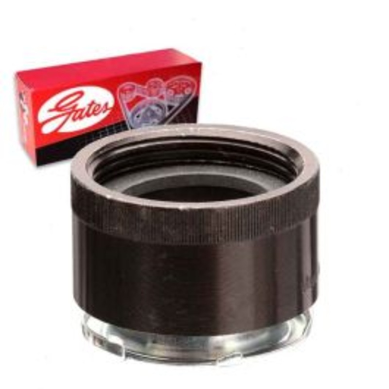 Gates Cooling System Tester Adapter for 1991-2002 Saturn SL2 1.9L L4