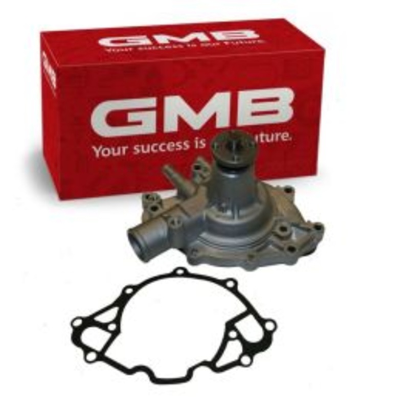 GMB Engine Water Pump for 1968-1969 Ford GT40 4.7L V8