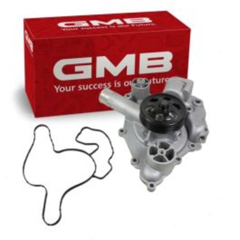 GMB Engine Water Pump for 2011-2022 Dodge Charger 5.7L 6.4L V8