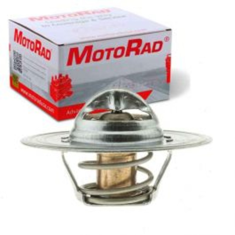 MotoRad Engine Coolant Thermostat for 1951-1953 Plymouth Cambridge