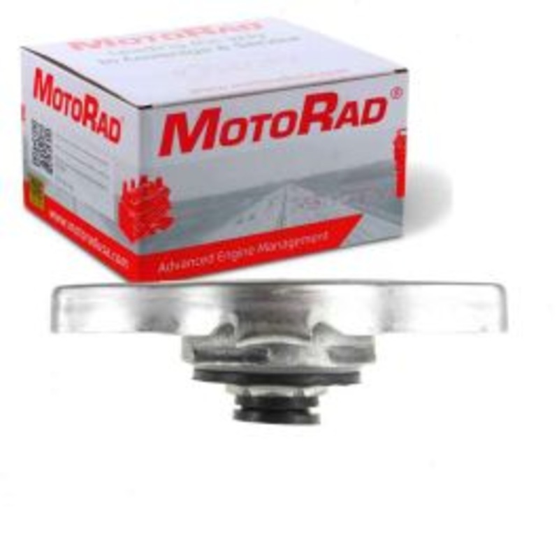 MotoRad Radiator Cap for 2002-2004 Suzuki XL-7