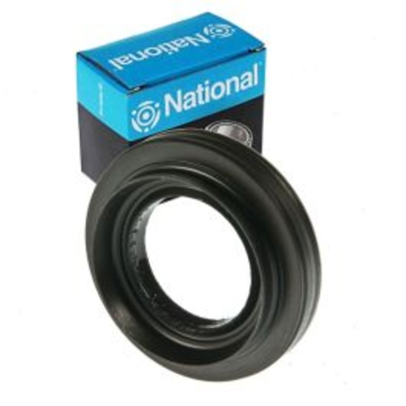 National Right Transmission Output Shaft Seal for 2013-2016 Nissan NV200