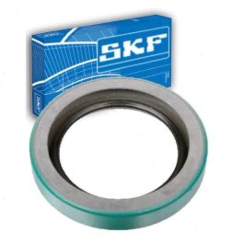 SKF Front Differential Pinion Seal for 1957-1958 International A120