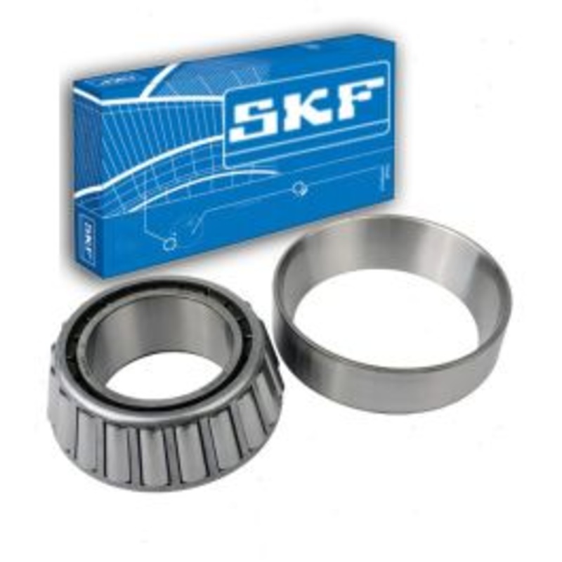 SKF Rear Transmission Pinion Bearing for 1979-1985 Cadillac Eldorado