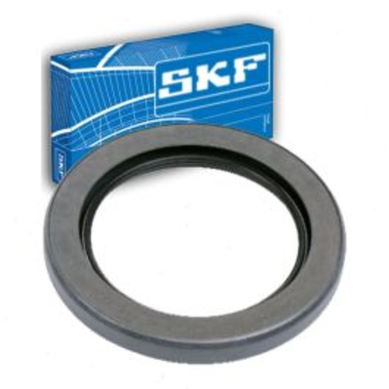 SKF Rear Wheel Seal for 1994-1997 Dodge Ram 2500