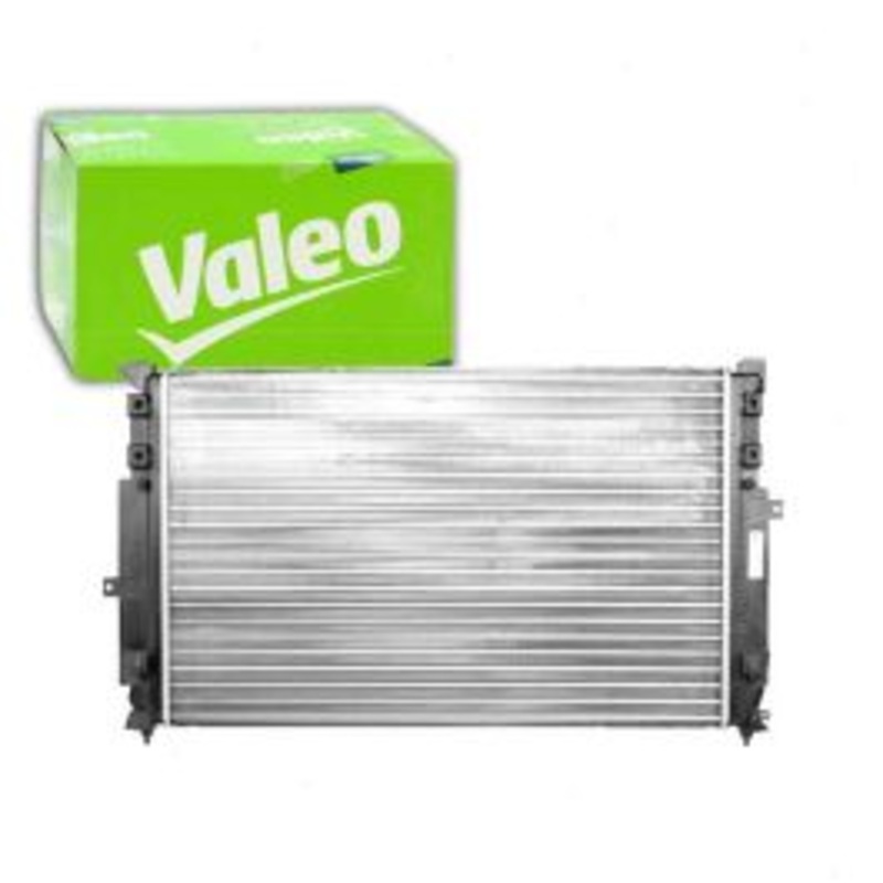 Valeo Radiator for 1997-2001 Audi A4 1.8L L4
