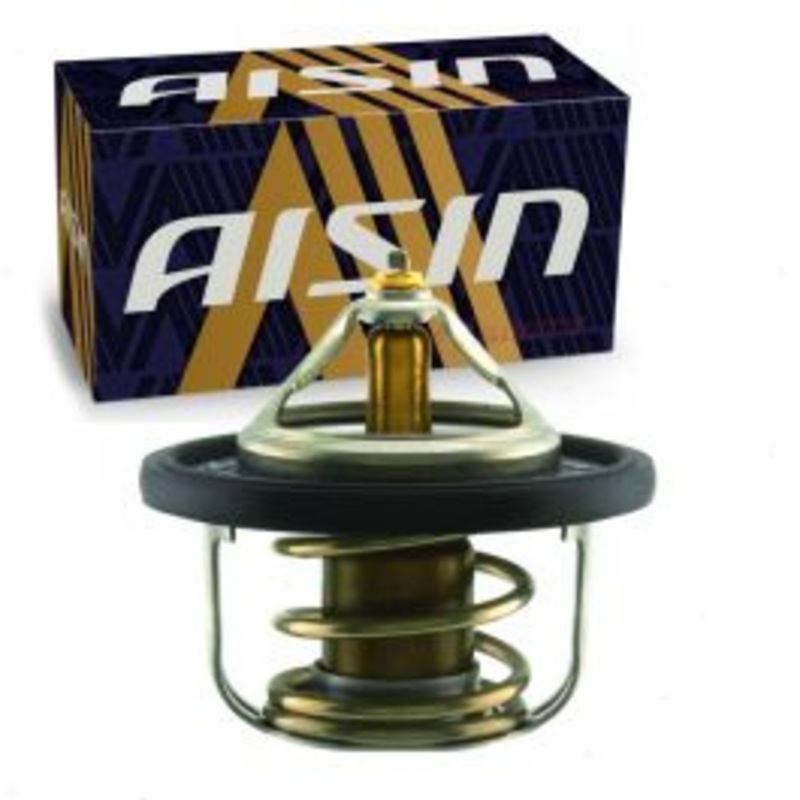 AISIN Engine Coolant Thermostat for 1999-2003 Suzuki Vitara 2.0L L4