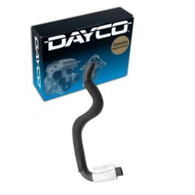 Dayco 71878 Radiator Coolant Hose