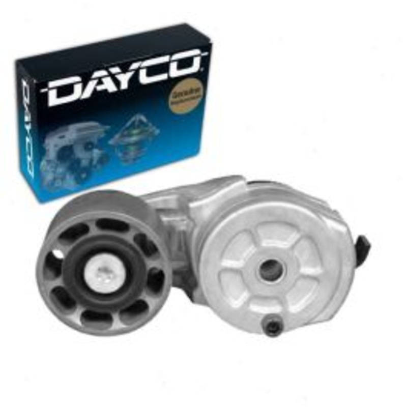 Dayco 89436 Drive Belt Tensioner Assembly
