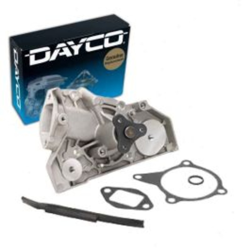 Dayco DP773 Engine Water Pump