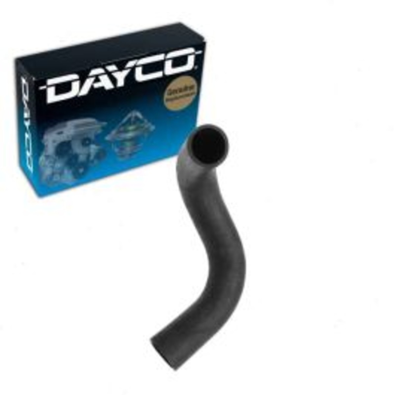 Dayco Lower Radiator Coolant Hose for 1963-1966 Chevrolet K10 Pickup 3.8L 4.1L 4.8L L6