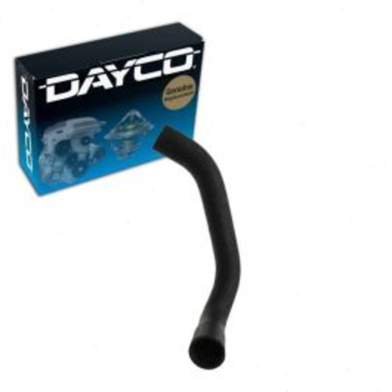 Dayco Lower Radiator Coolant Hose for 1994-2004 Chevrolet S10 4.3L V6