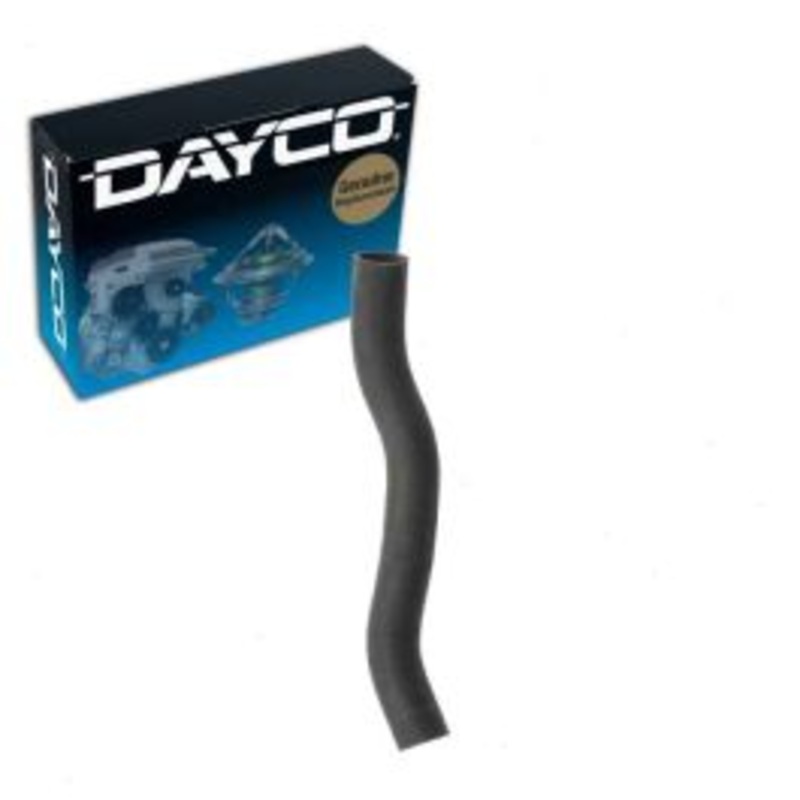 Dayco Upper Radiator Coolant Hose for 2006-2010 Jeep Commander 3.7L V6