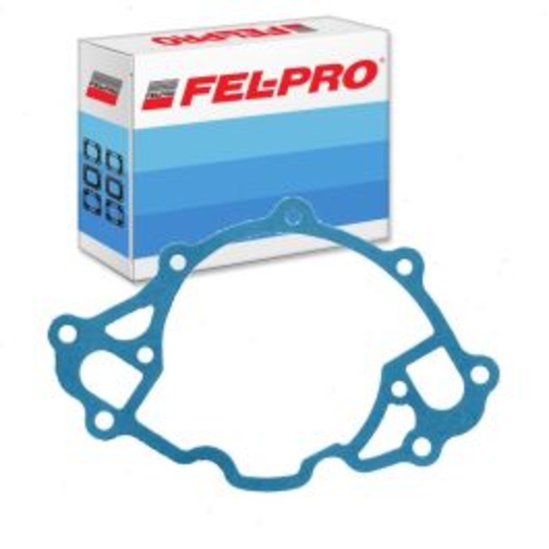 Fel-Pro Engine Water Pump Gasket for 1969-1983 Ford F-100 4.2L 5.0L 5.8L V8