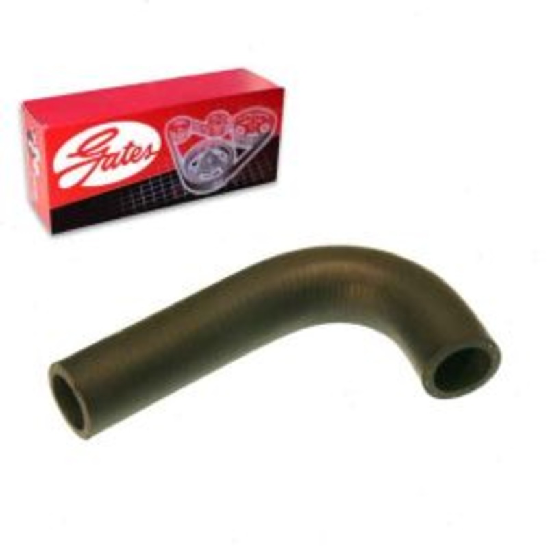Gates Engine Coolant Bypass Hose for 1961-1966 Dodge W300 Series 5.2L V8
