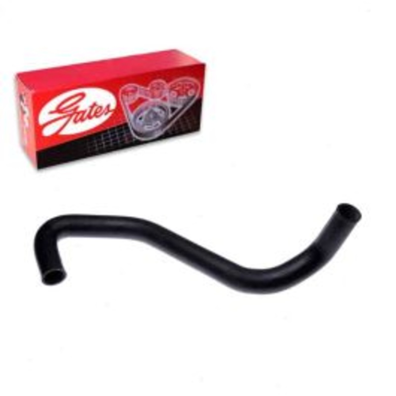 Gates Lower Radiator Coolant Hose for 2001-2003 Ford Excursion 7.3L V8