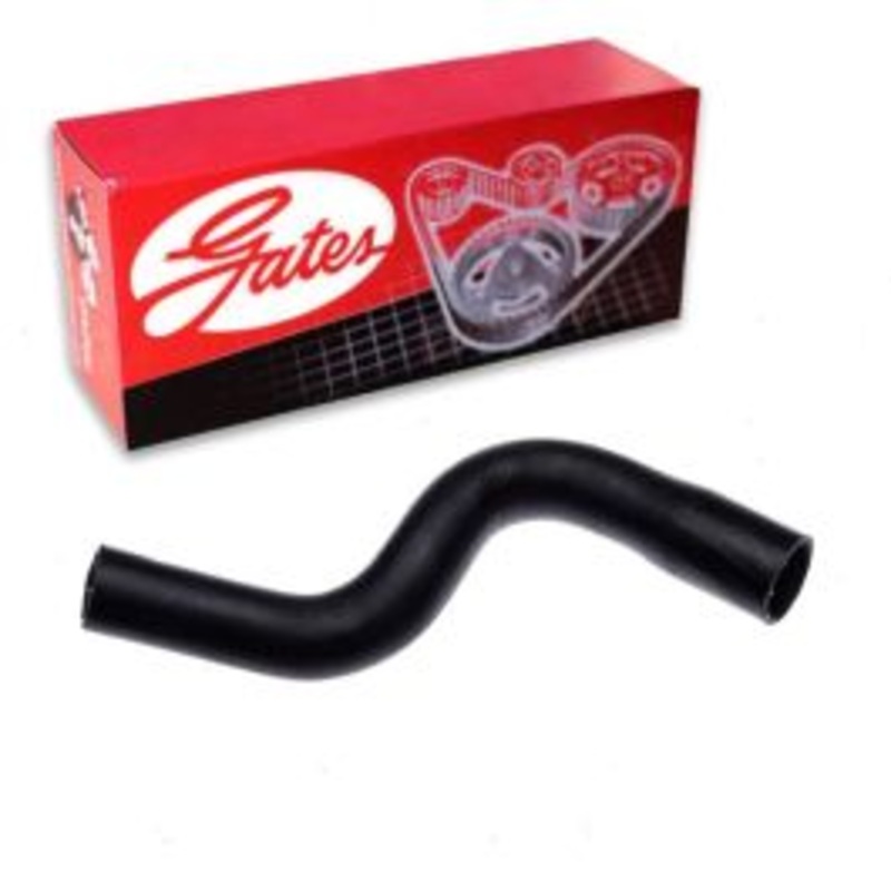 Gates Lower Radiator Coolant Hose for 2001-2004 Jeep Grand Cherokee 4.7L V8