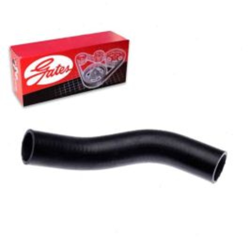 Gates Upper Radiator Coolant Hose for 2002-2007 Jeep Liberty 3.7L V6