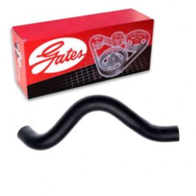 Gates Upper Radiator Coolant Hose for 2005-2006 Saturn Relay 3.5L V6
