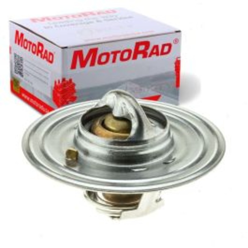 MotoRad Engine Coolant Thermostat for 1965-1974 Plymouth Satellite
