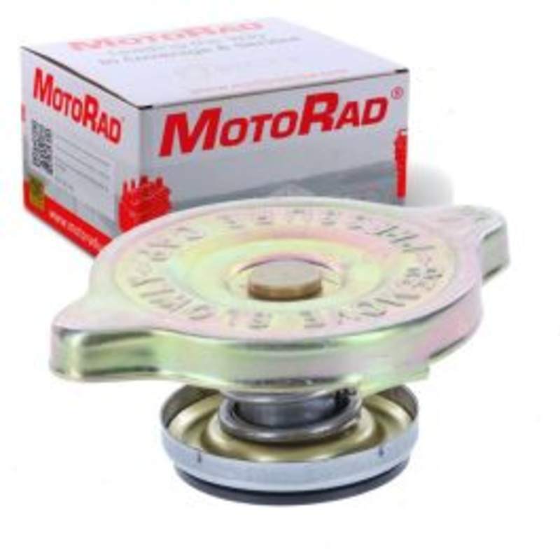MotoRad Radiator Cap for 1951-1953 Mercury Monterey