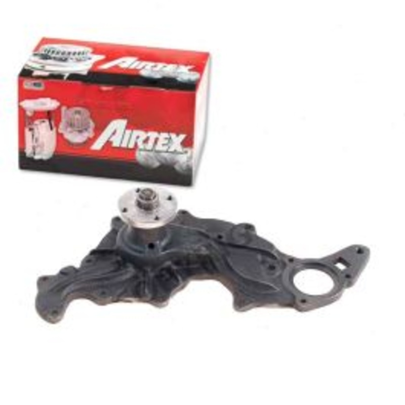 Airtex AW1047 Engine Water Pump