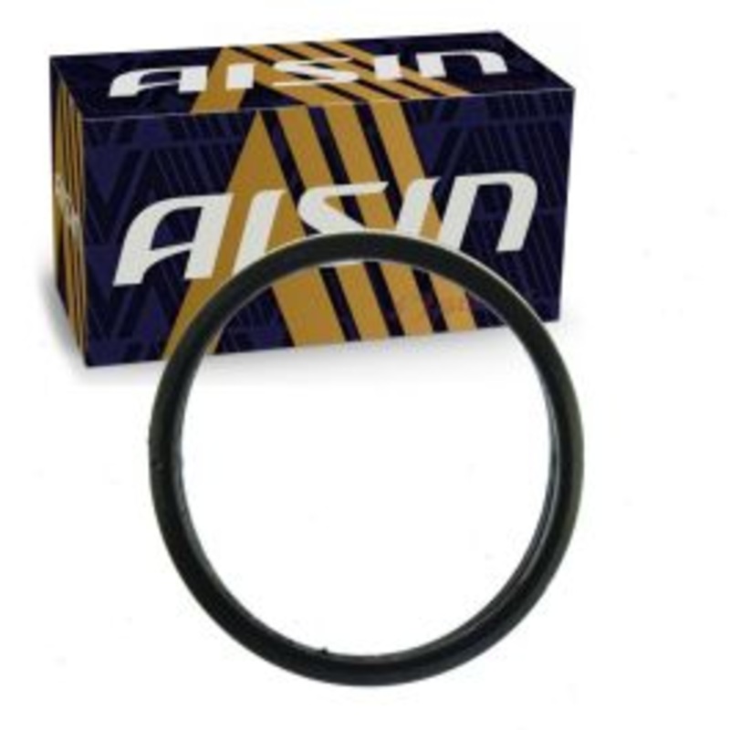 AISIN Coolant Thermostat Gasket for 1992-1997 Lexus SC400 4.0L V8