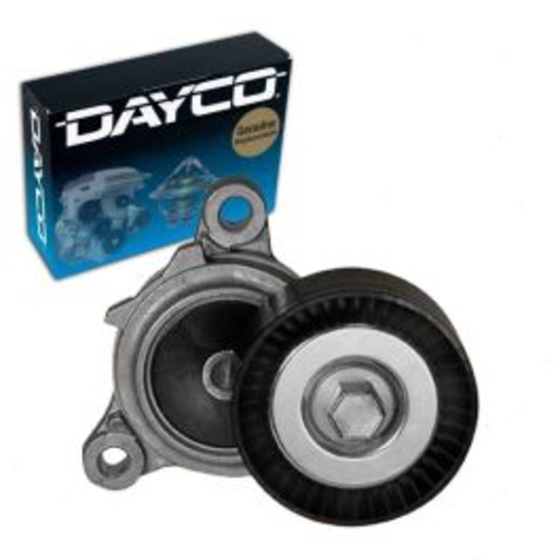 Dayco 89655 Drive Belt Tensioner Assembly