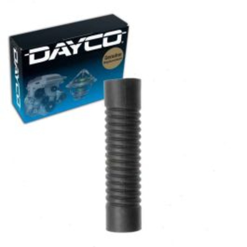 Dayco Upper Radiator Coolant Hose for 1958-1960 Ford Thunderbird 4.8L 5.4L 5.8L 7.0L V8