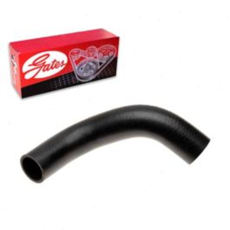 Gates 24088 Radiator Coolant Hose