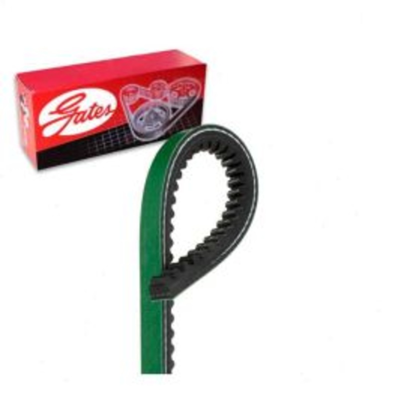 Gates FleetRunner 9465HD Accessory Drive Belt