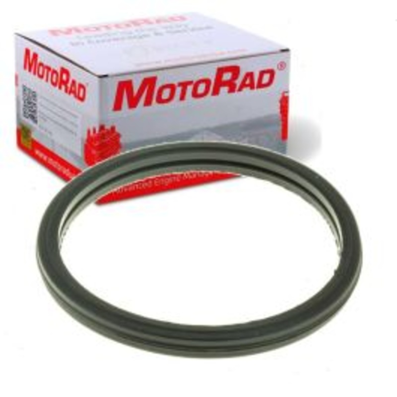 MotoRad Coolant Thermostat Seal for 1992 Dodge Colt