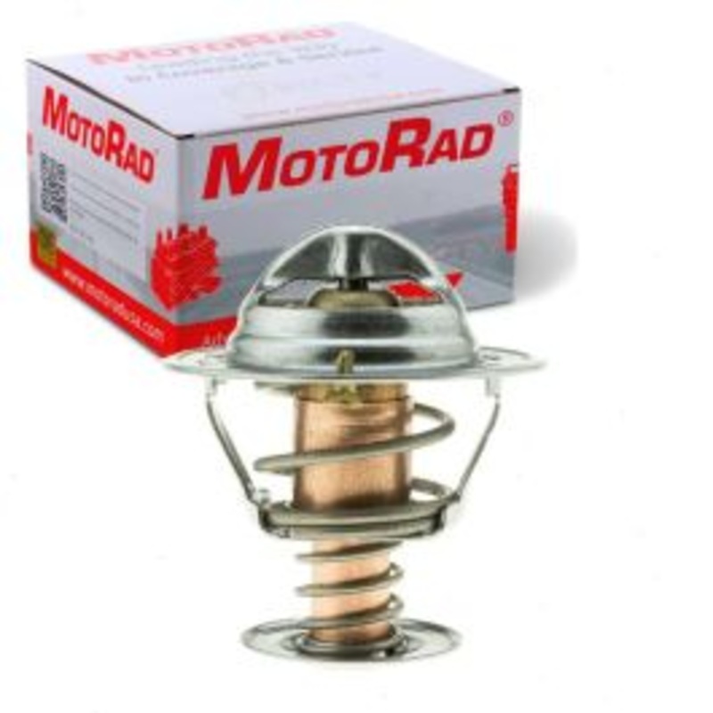 MotoRad Engine Coolant Thermostat for 1986-1999 Toyota Celica