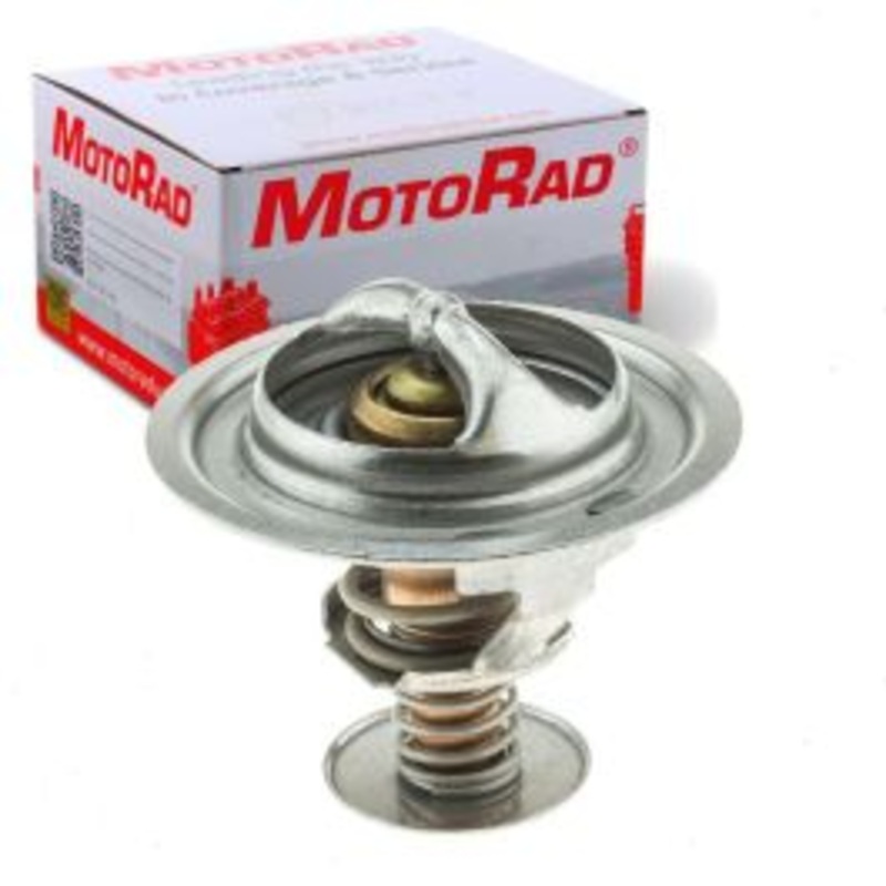 MotoRad Engine Coolant Thermostat for 1994-1995 Chevrolet G20