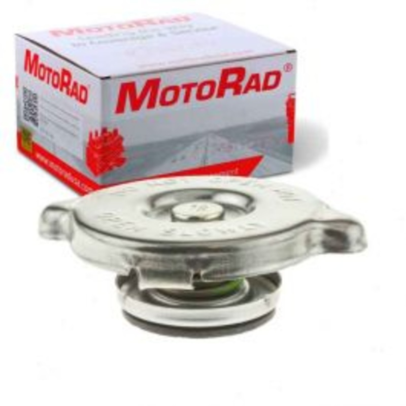 MotoRad Radiator Cap for 1986-1989 Acura Legend