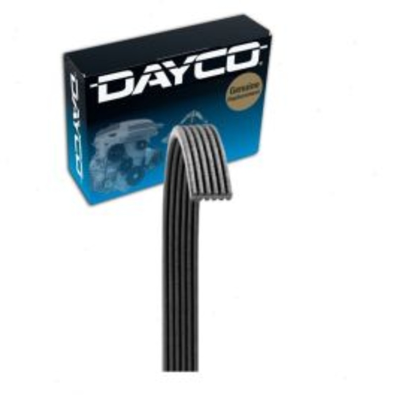 Dayco 6071161 Serpentine Belt