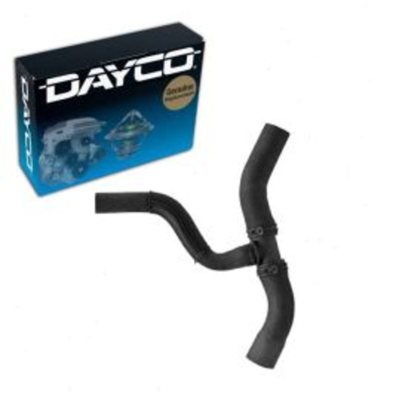 Dayco 71941 Radiator Coolant Hose